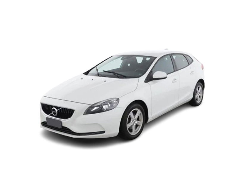 Volvo V40 D2 Business N1  del 2018 usata a Bari