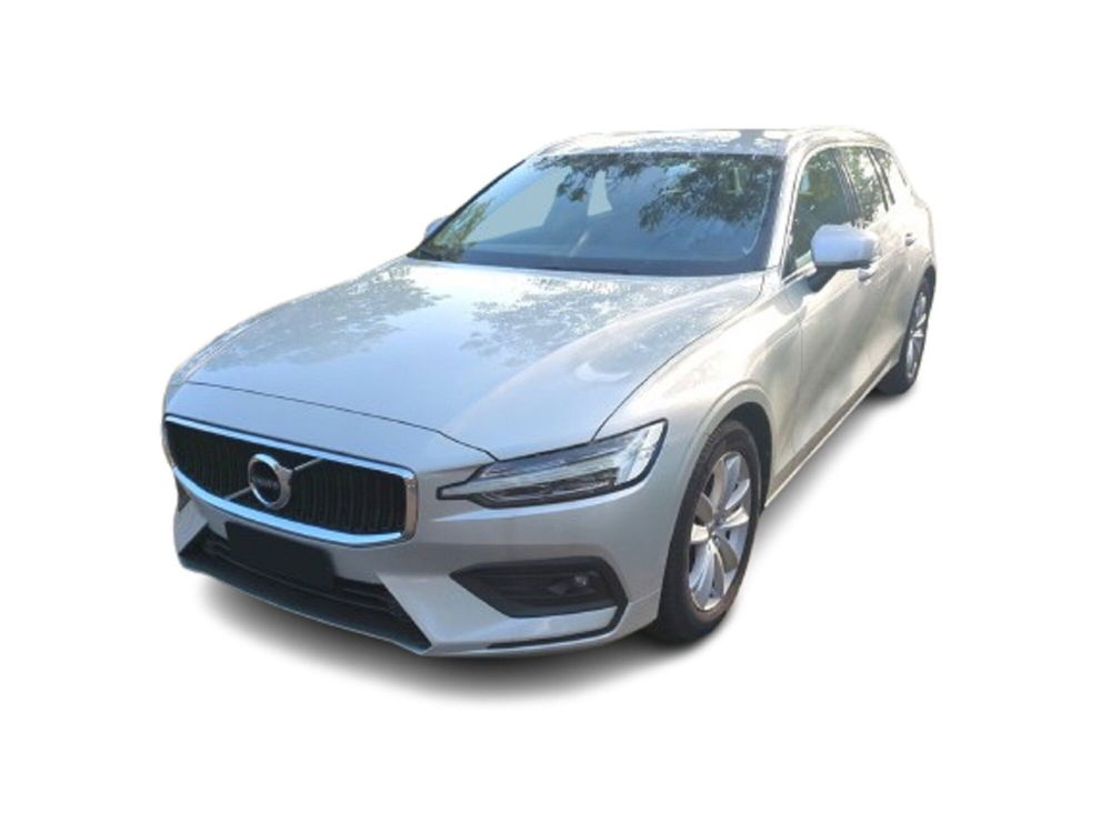 Volvo V60 usata a Bari