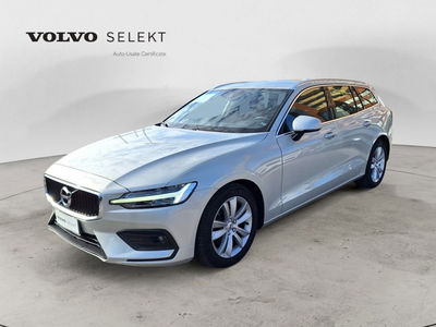 Volvo V60 D4 Business Plus  del 2019 usata a Bari