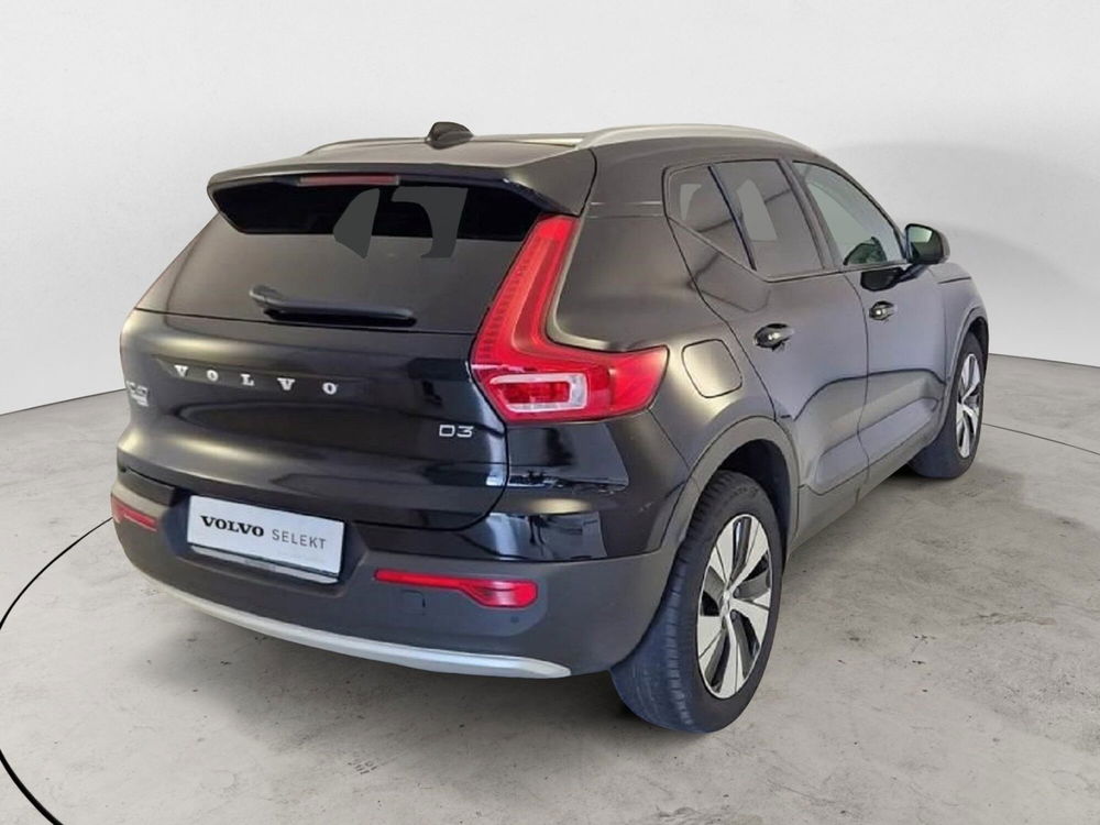 Volvo XC40 usata a Bari (2)