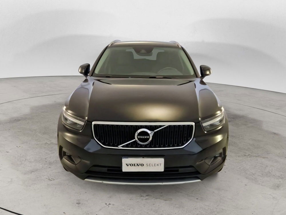 Volvo XC40 usata a Bari (3)