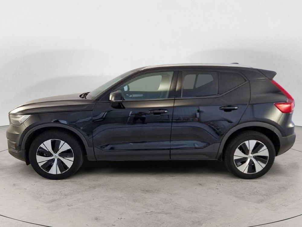 Volvo XC40 usata a Bari (4)