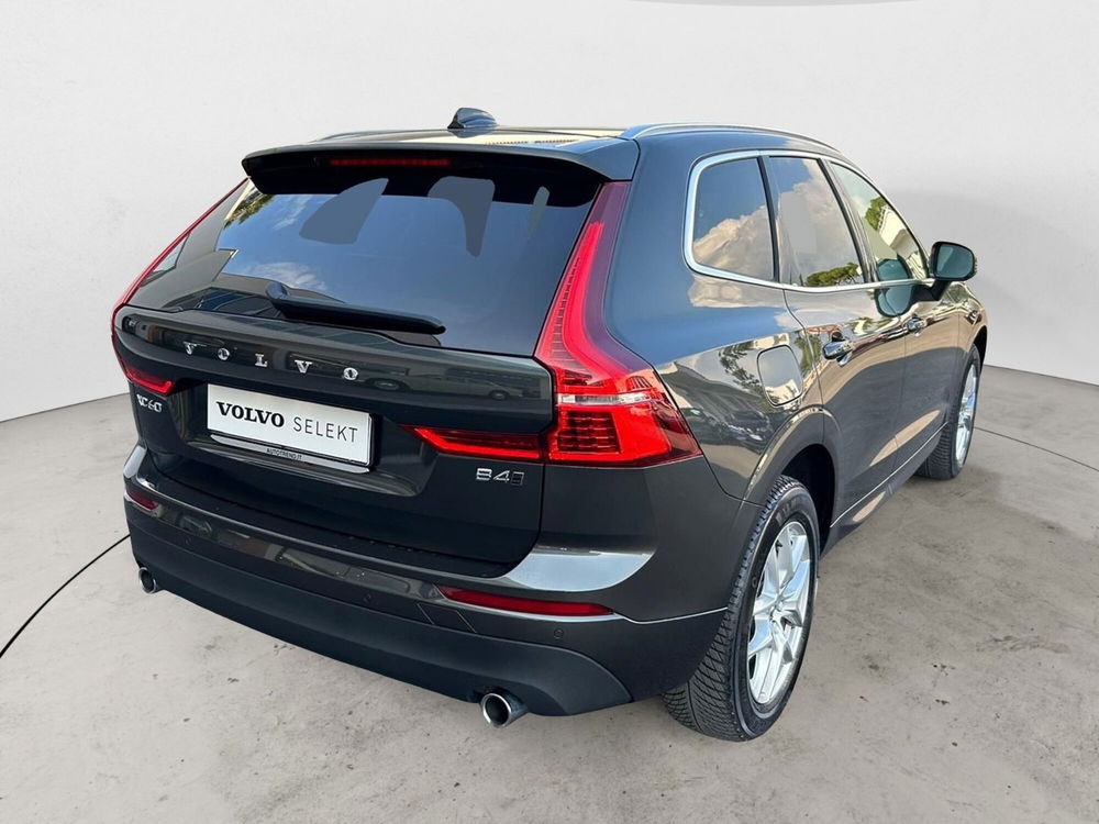 Volvo XC60 usata a Bari (2)