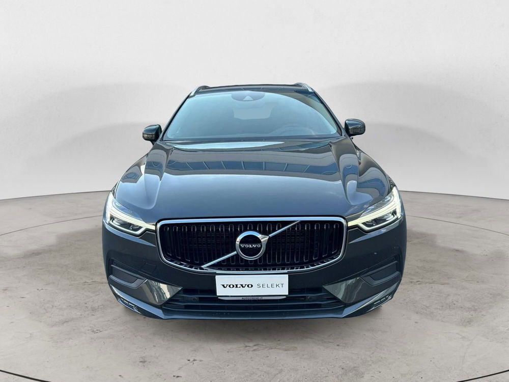 Volvo XC60 usata a Bari (3)