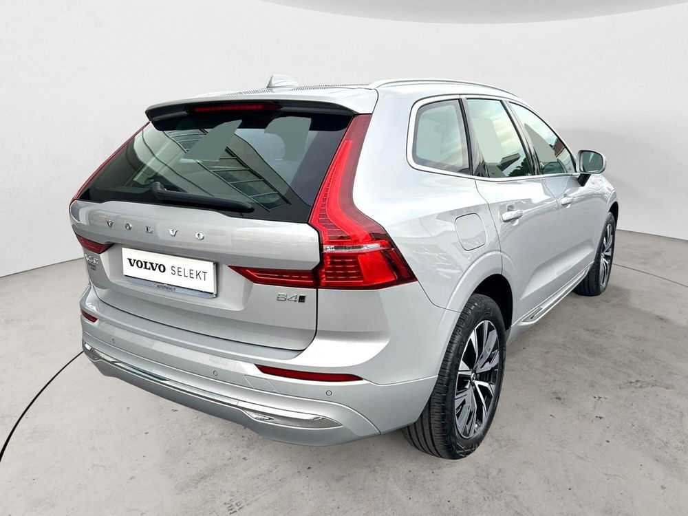 Volvo XC60 usata a Bari (2)