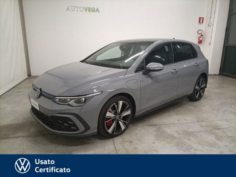 Volkswagen Golf 1.4 GTE DSG Plug-In Hybrid del 2021 usata a Arzignano