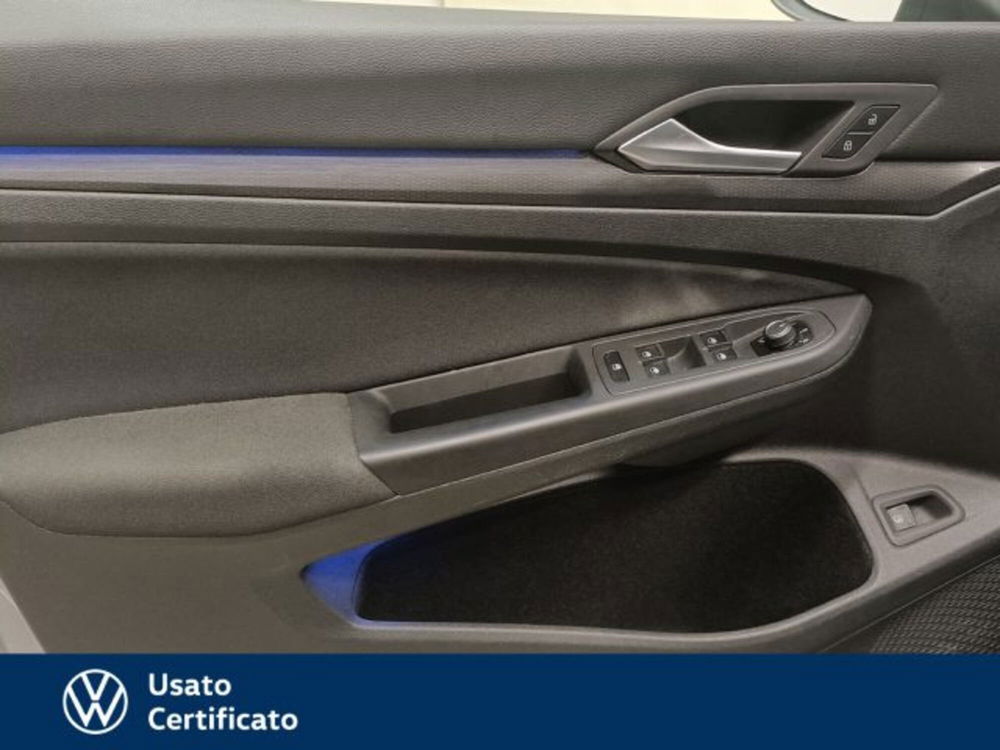 Volkswagen Golf usata a Vicenza (10)