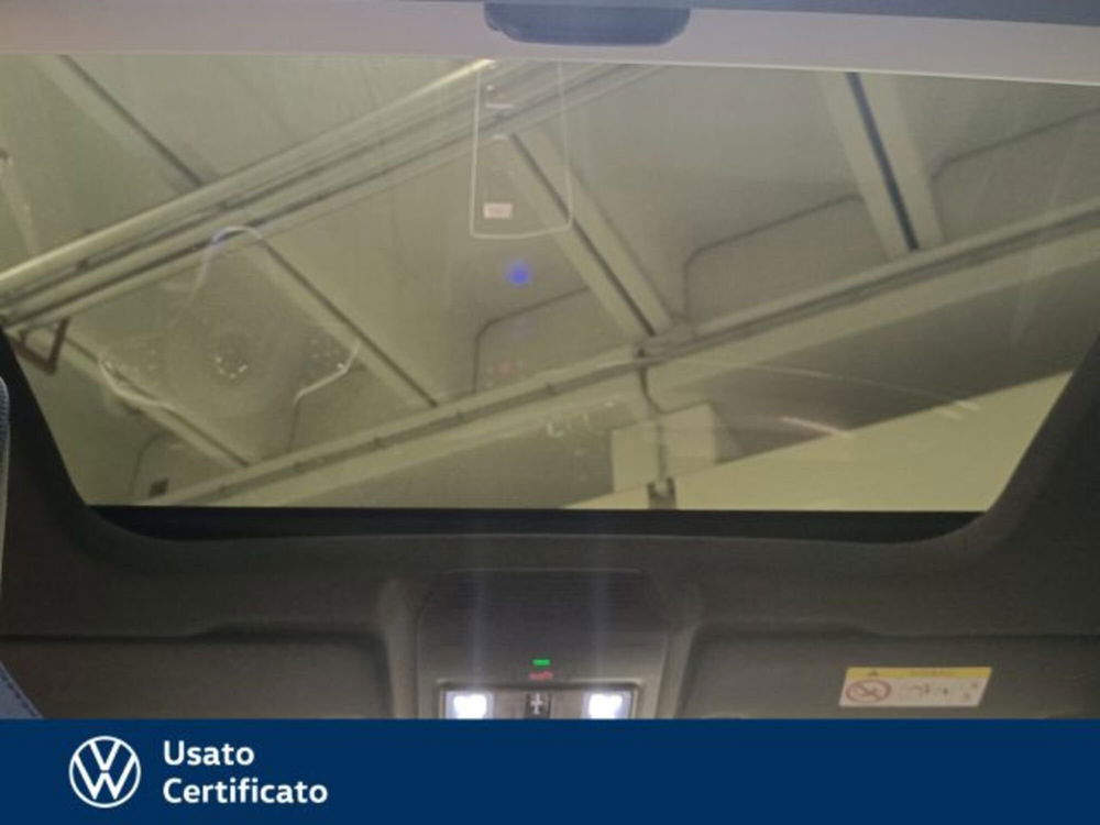 Volkswagen Golf usata a Vicenza (18)