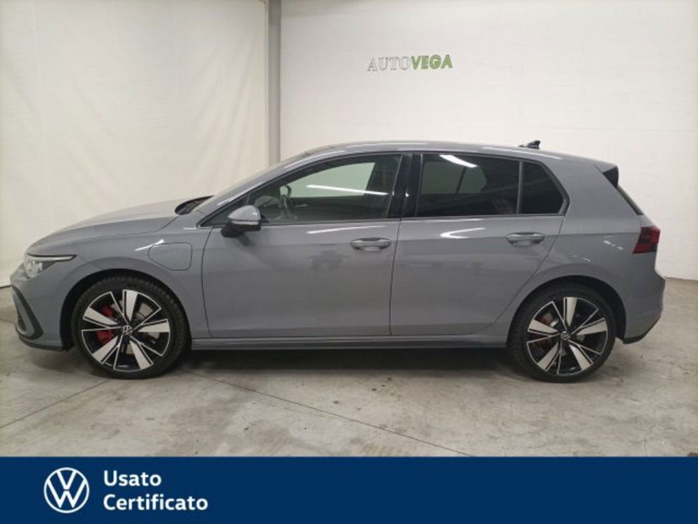 Volkswagen Golf usata a Vicenza (2)