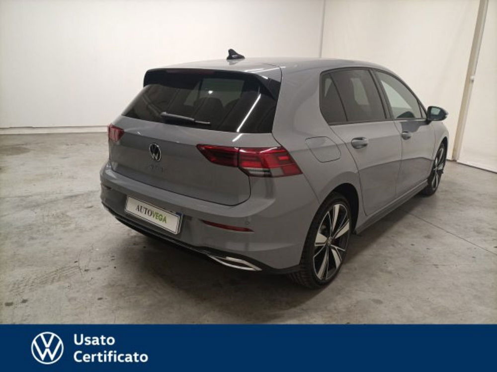 Volkswagen Golf usata a Vicenza (3)