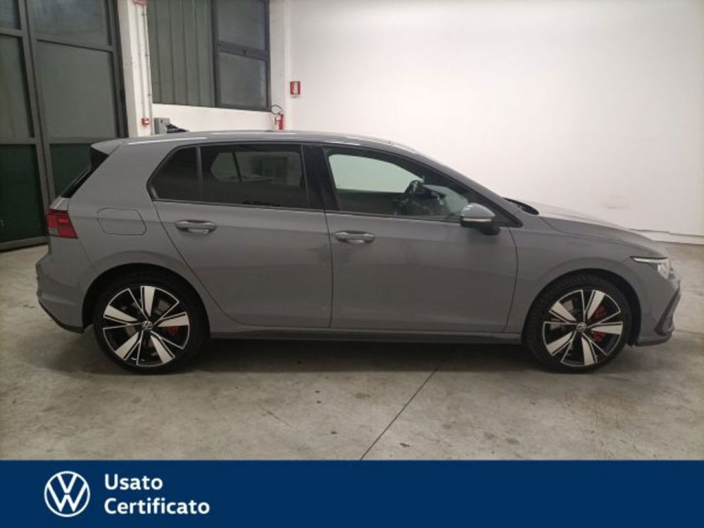 Volkswagen Golf usata a Vicenza (5)