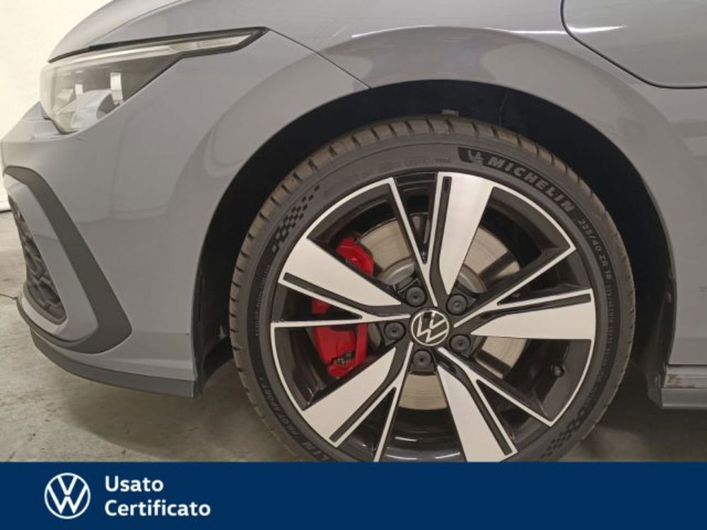 Volkswagen Golf usata a Vicenza (7)