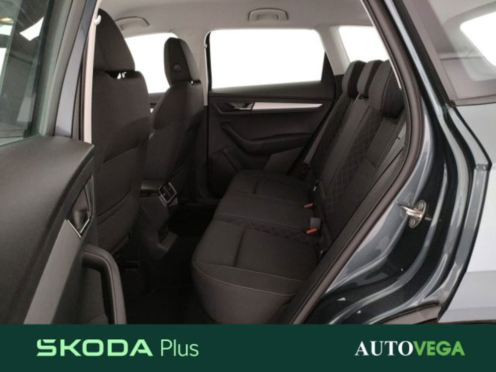 Skoda Karoq usata a Vicenza (9)