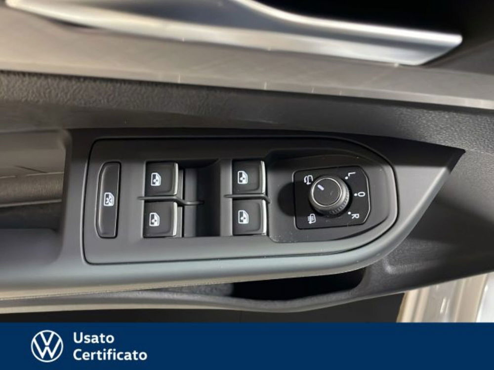 Volkswagen Golf Variant usata a Vicenza (14)