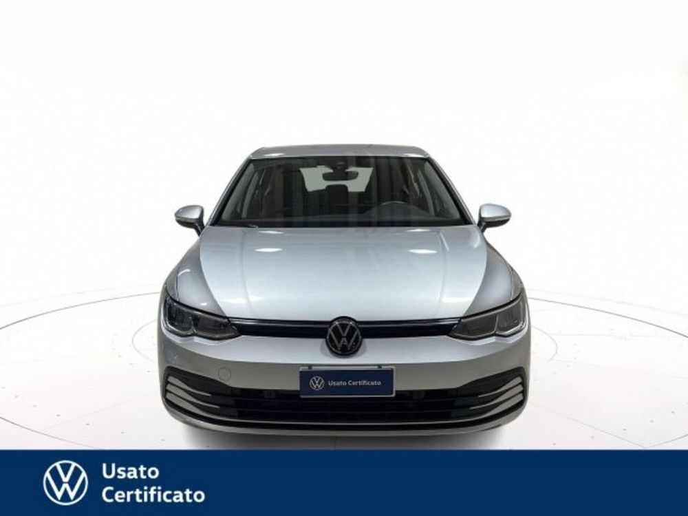 Volkswagen Golf Variant usata a Vicenza (2)