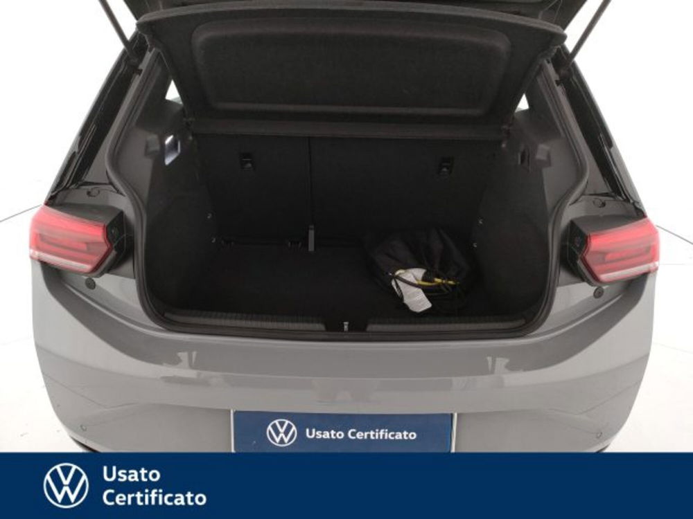 Volkswagen ID.3 usata a Vicenza (10)