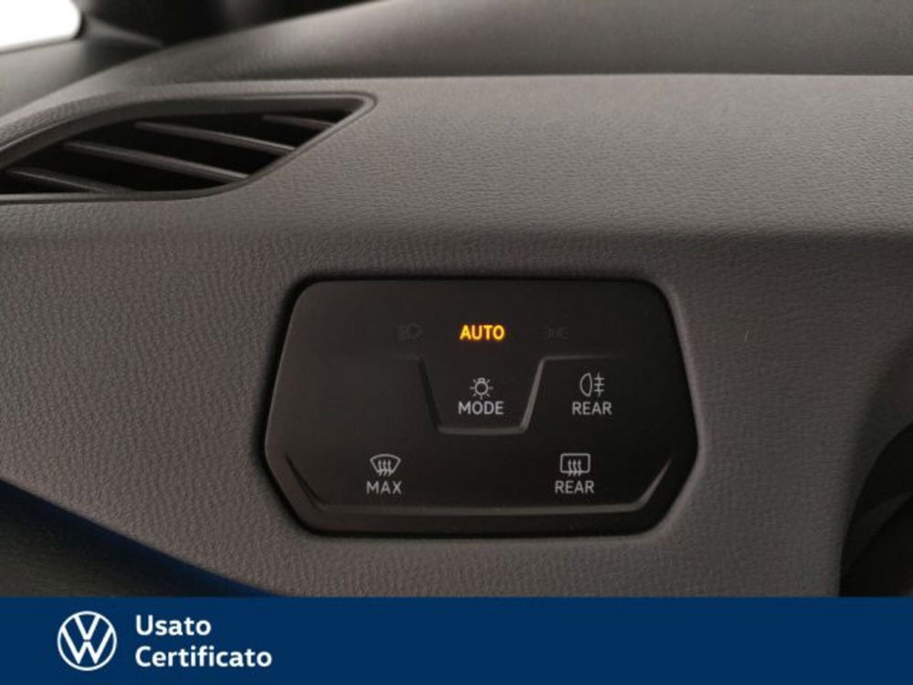 Volkswagen ID.3 usata a Vicenza (12)