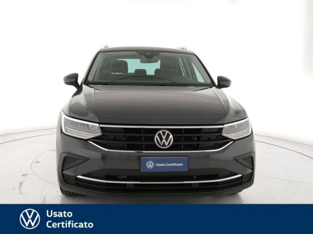 Volkswagen Tiguan usata a Vicenza (2)