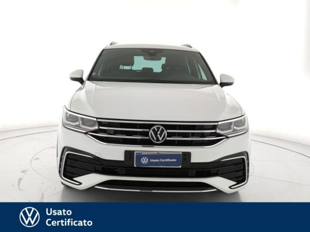 Volkswagen Tiguan usata a Vicenza (2)