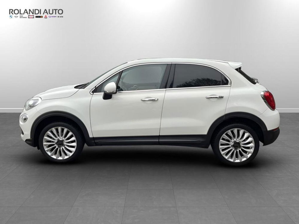 Fiat 500X usata a Alessandria (4)