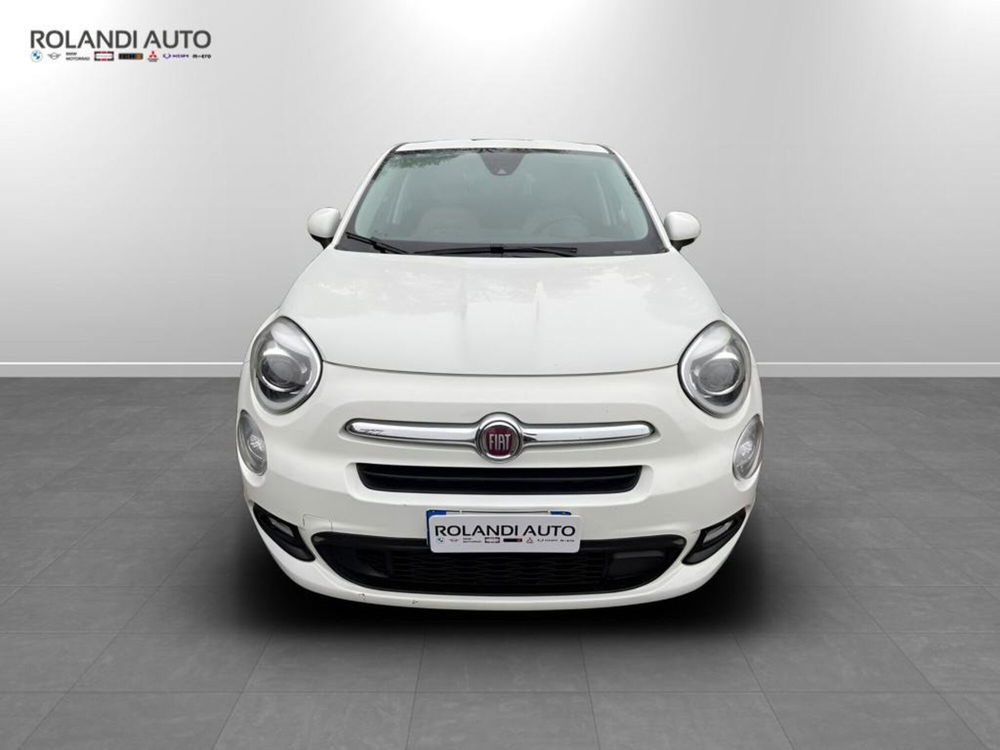 Fiat 500X usata a Alessandria (6)