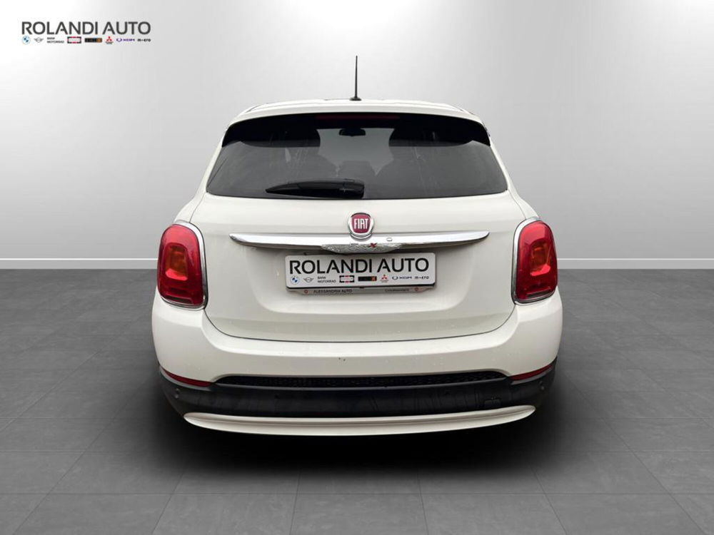 Fiat 500X usata a Alessandria (9)