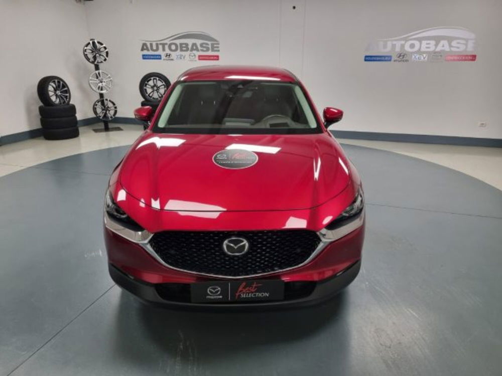 Mazda CX-30 usata a Brescia (2)