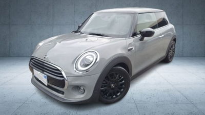 MINI Mini 1.5 Cooper Business  del 2019 usata a Verona