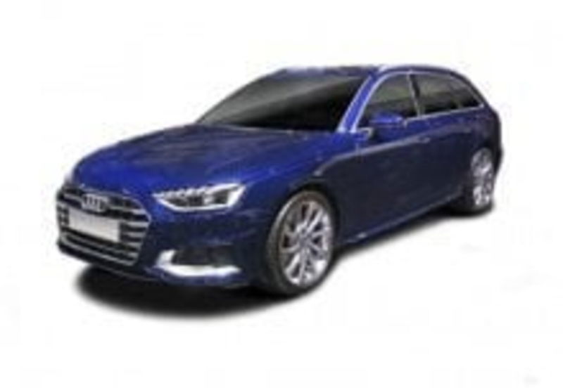 Audi A4 Avant 30 2.0 tdi mhev Business Advanced 136cv s-tronic nuova a Paglieta