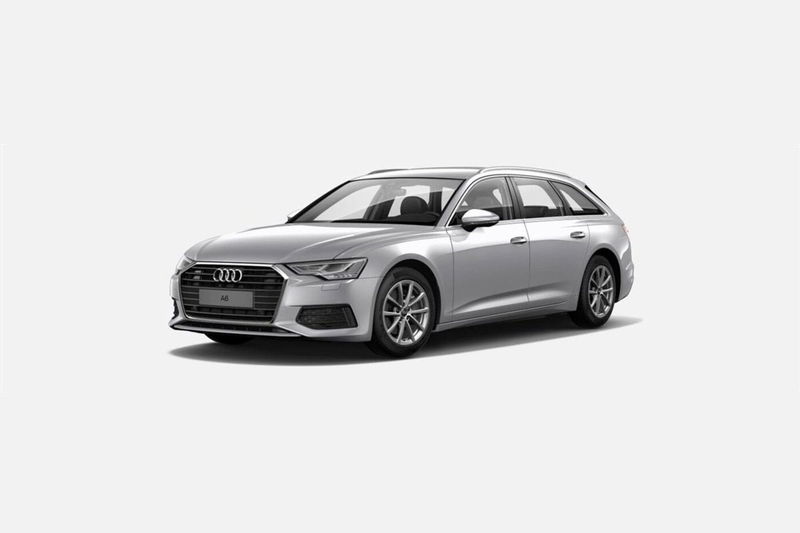 Audi A6 Avant 50 2.0 tfsi e S line edition quattro s-tronic nuova a Paglieta