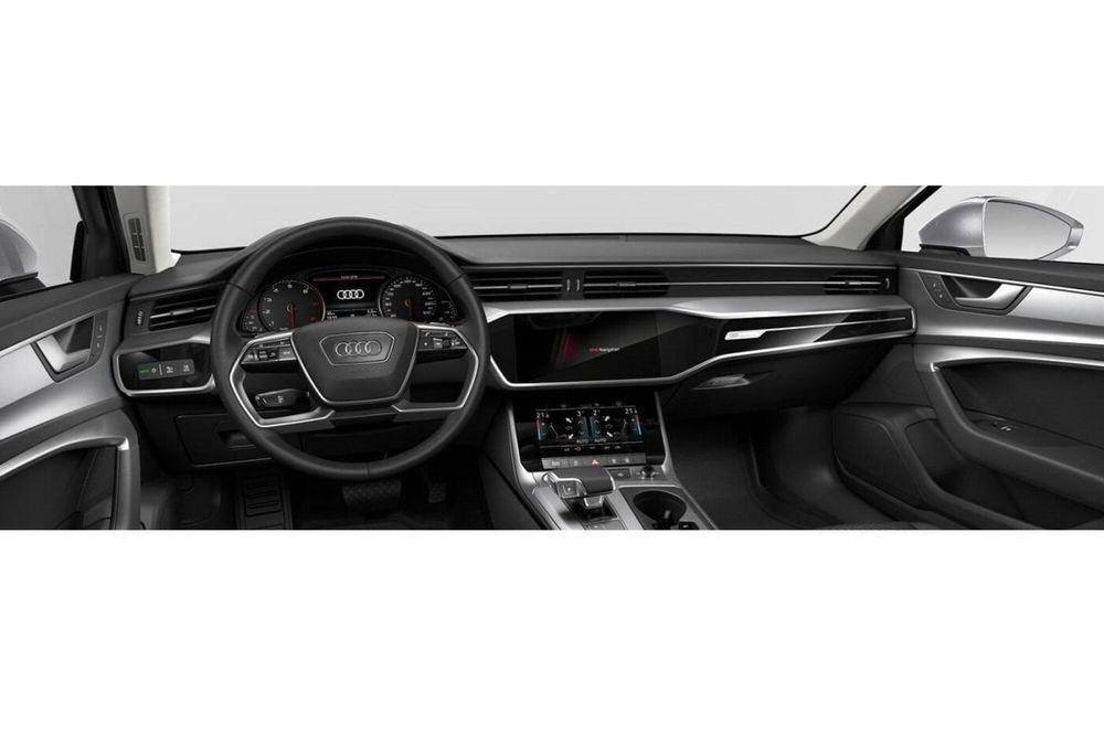 Audi A6 Avant nuova a Chieti (7)