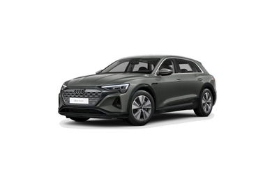 Audi Q8 50 Business Advanced quattro nuova a Paglieta