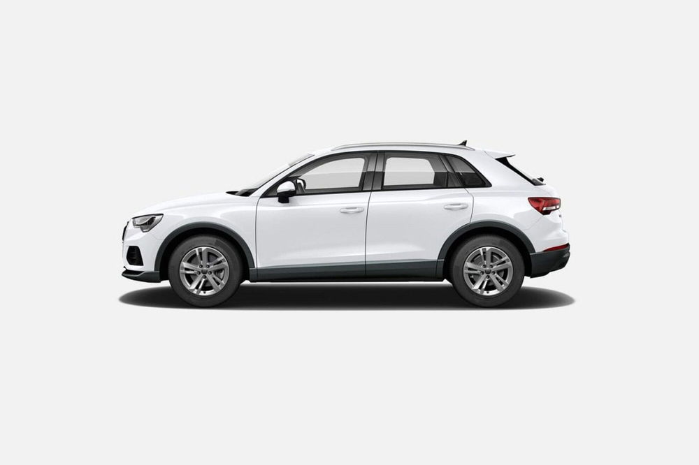 Audi Q3 nuova a Chieti (4)