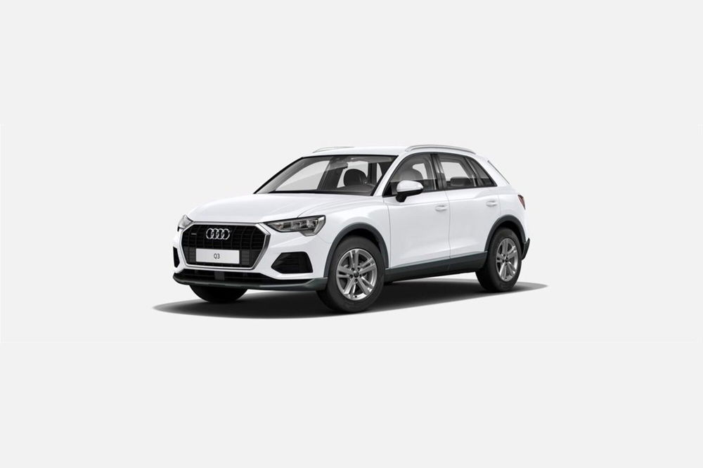 Audi Q3 nuova a Chieti (5)