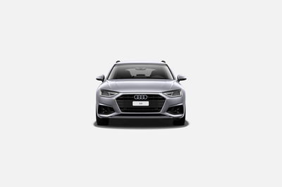 Audi A4 Avant 35 2.0 tdi mhev Business Advanced 163cv s-tronic nuova a Paglieta