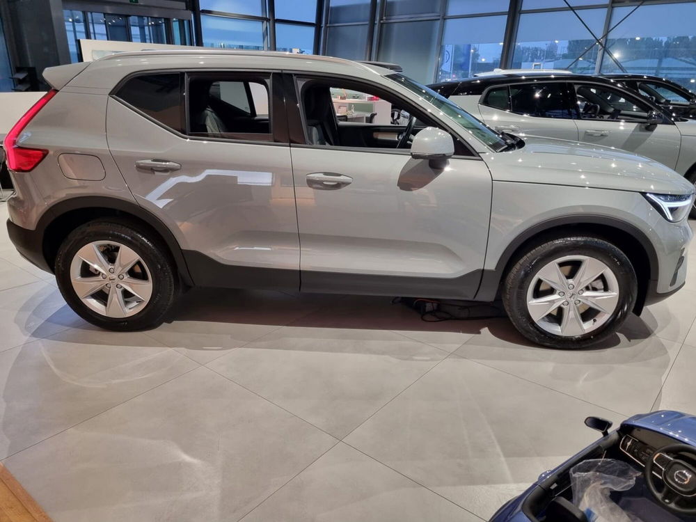 Volvo XC40 nuova a Ferrara (20)