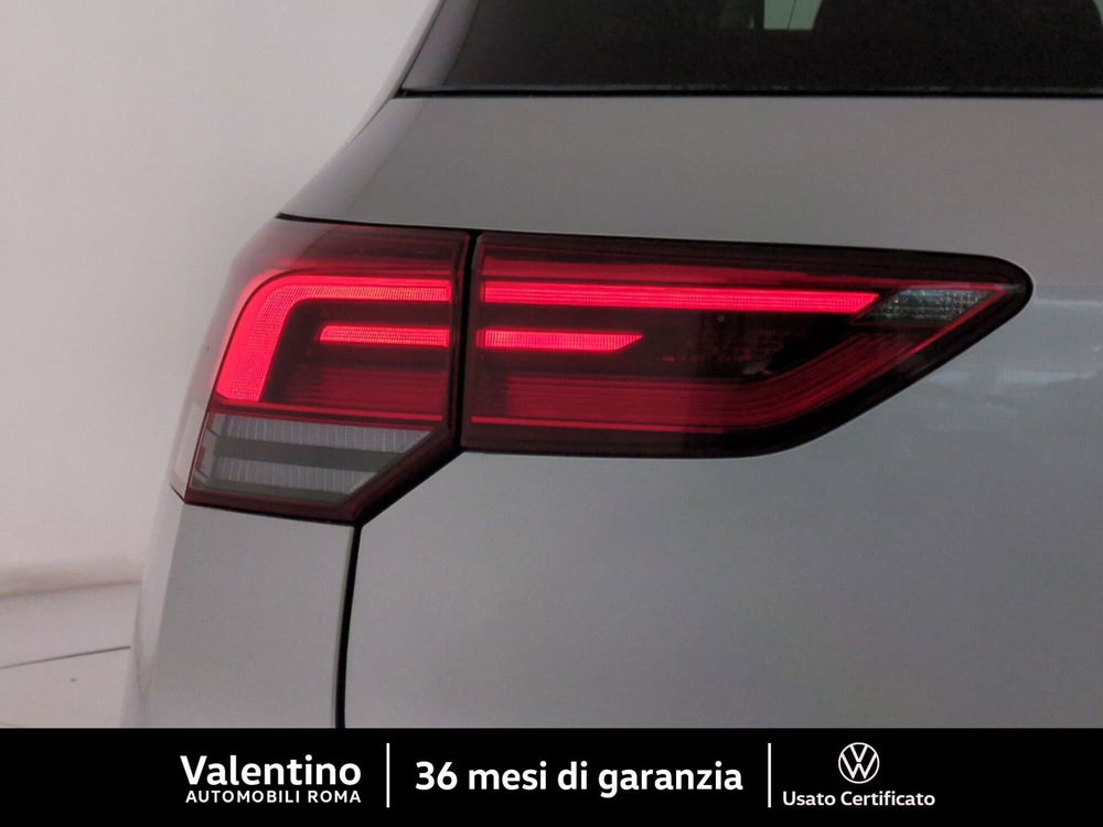 Volkswagen Golf usata a Roma (9)