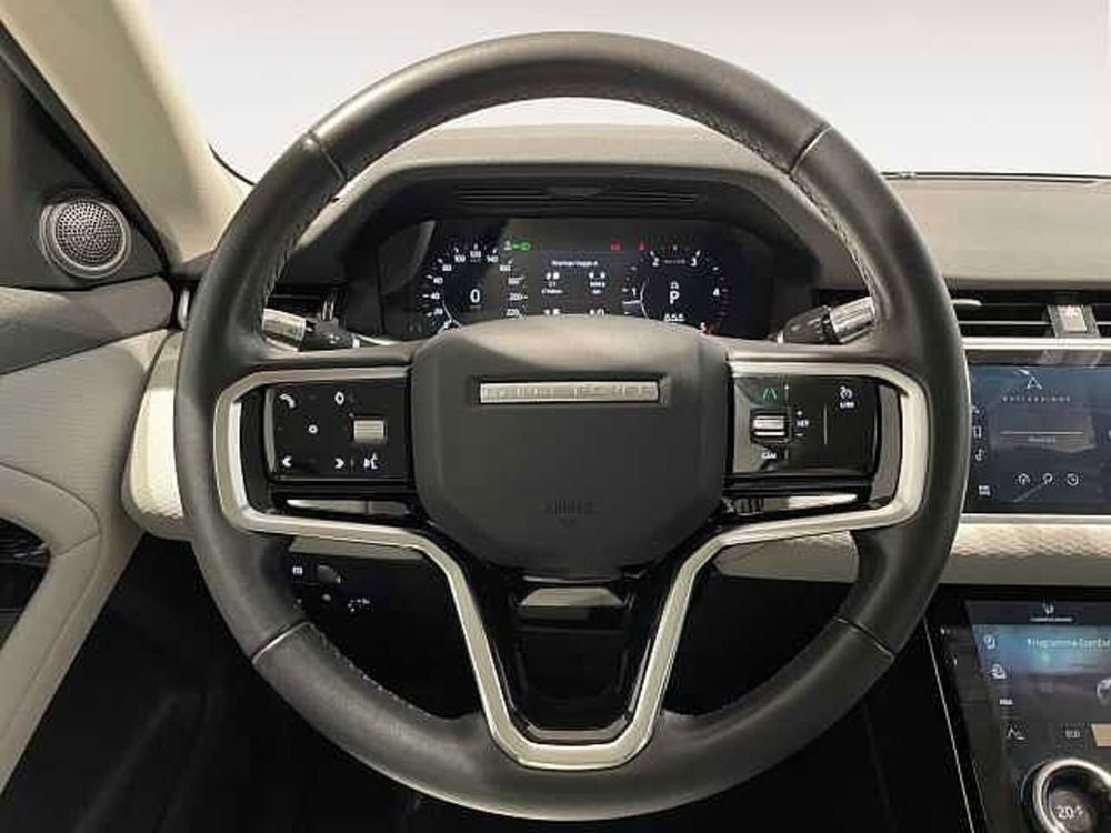 Land Rover Range Rover Evoque usata a Ravenna (18)