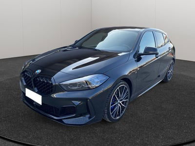 BMW Serie 1 M 135i xDrive del 2022 usata a Pescara