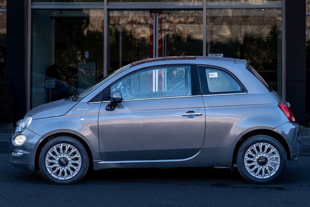 Fiat 500 usata a Trento (16)