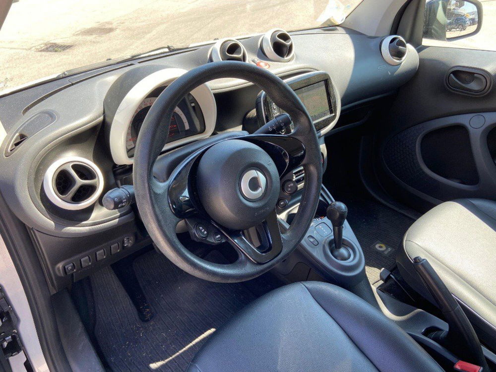 smart Fortwo usata a Ancona (4)