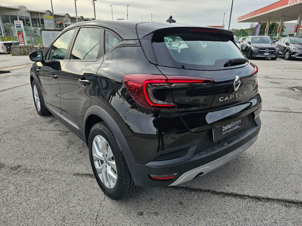 Renault Captur usata a Ancona (11)