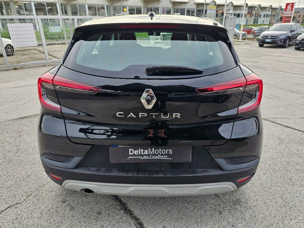 Renault Captur usata a Ancona (12)