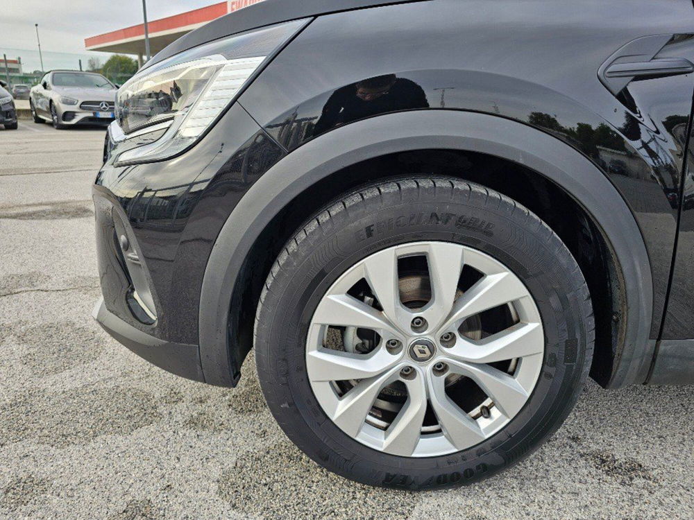 Renault Captur usata a Ancona (3)