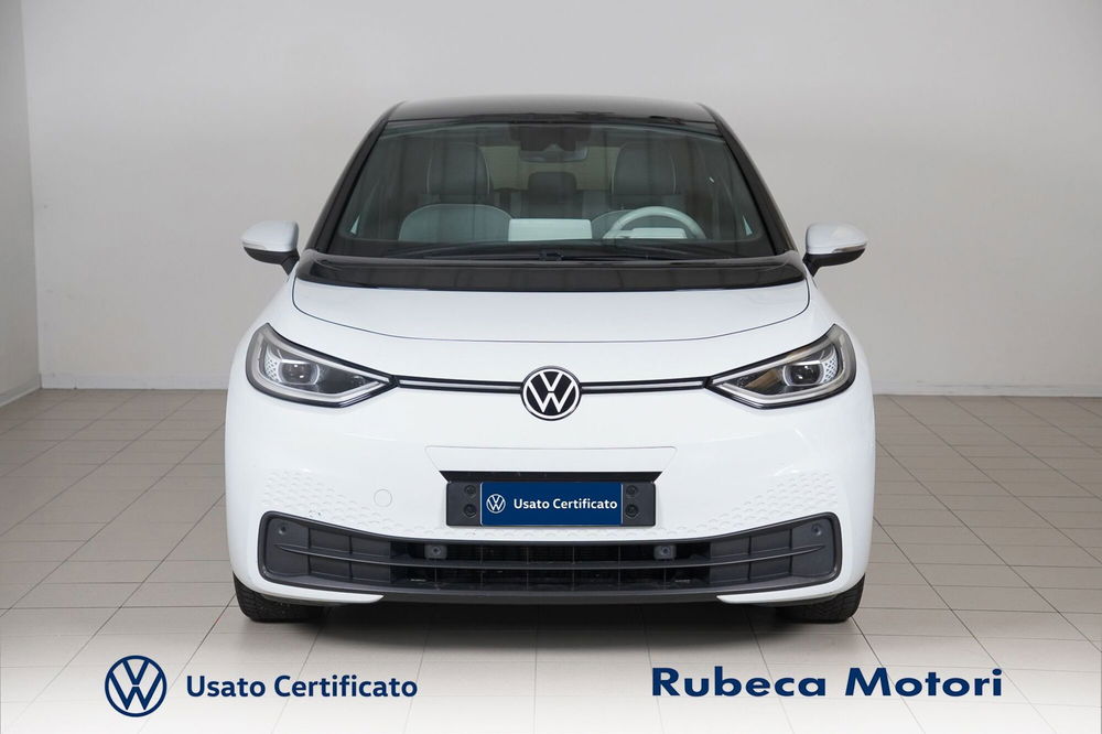 Volkswagen ID.3 usata a Perugia (2)