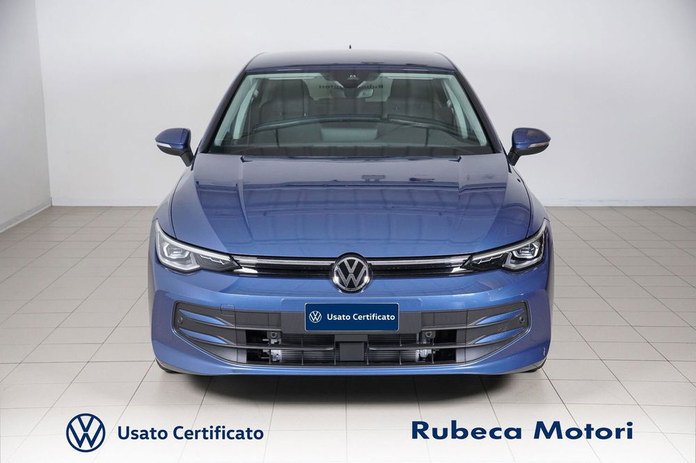 Volkswagen Golf usata a Perugia (2)