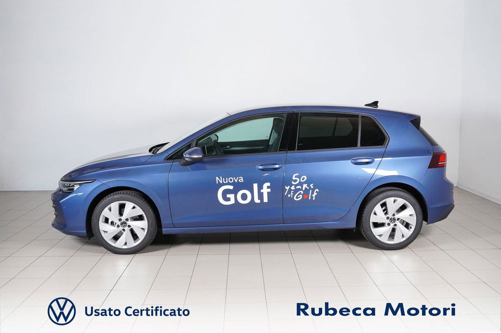 Volkswagen Golf usata a Perugia (3)