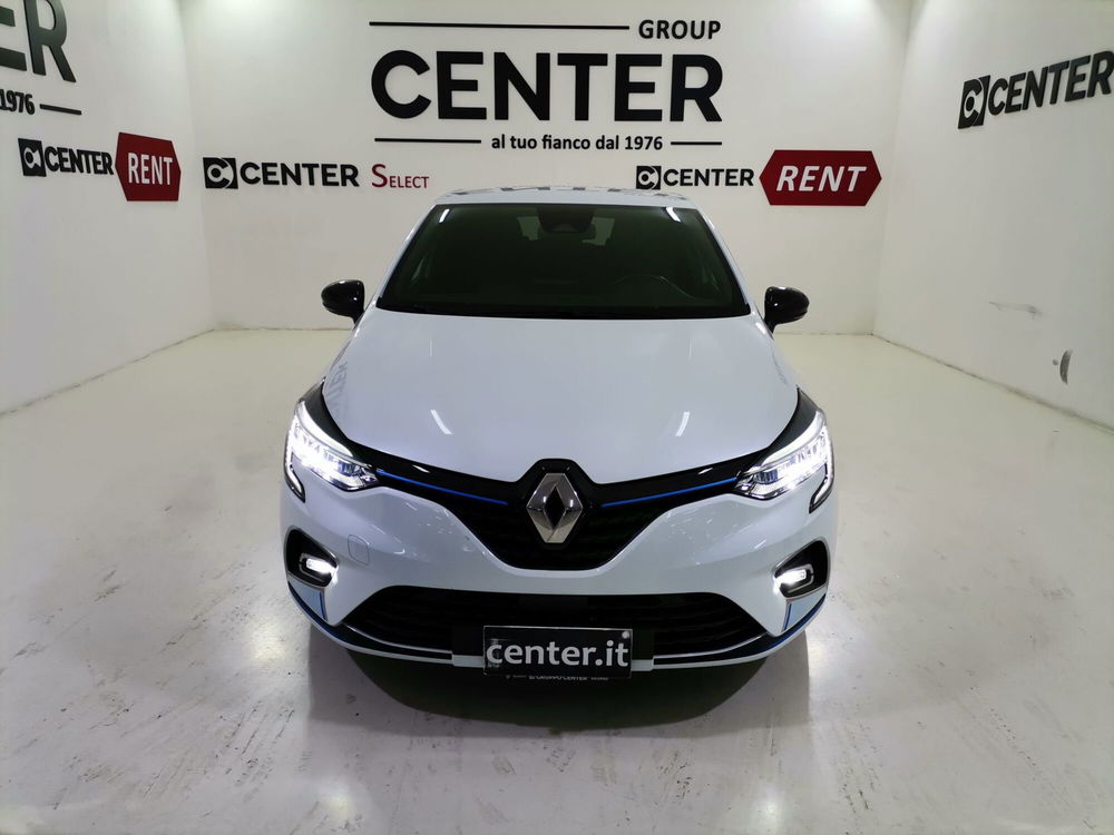 Renault Clio usata a Salerno (2)