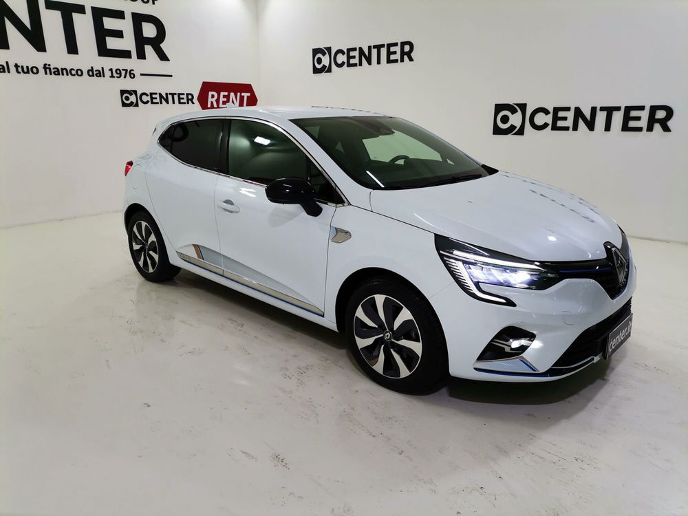 Renault Clio usata a Salerno (3)