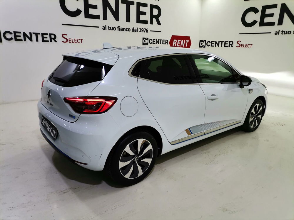 Renault Clio usata a Salerno (4)